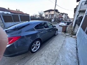 Opel Insignia - 8500 € / 16624.56 лв. - 56413538 8 | Car24.bg Opel Insignia - 8500 € / 16624.56 лв. - 56413538 8