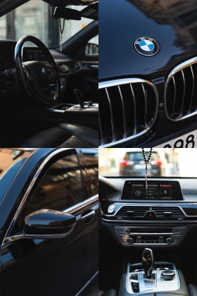 BMW 730 G11 - 27000 € / 52807.41 лв. - 55318407 15 | Car24.bg BMW 730 G11 - 27000 € / 52807.41 лв. - 55318407 15