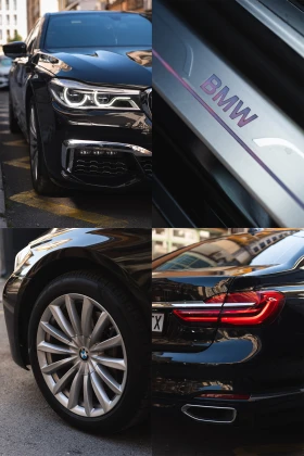 BMW 730 G11 - 27000 € / 52807.41 лв. - 55318407 16 | Car24.bg BMW 730 G11 - 27000 € / 52807.41 лв. - 55318407 16