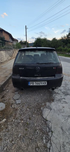 VW Golf 1.9 - 1111 € / 2172.93 лв. - 18776868 3 | Car24.bg VW Golf 1.9 - 1111 € / 2172.93 лв. - 18776868 3