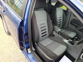 Ford Focus 1.6i-16v.БЕНЗИН, KEYLESS | Auto.bg — изображение 15 Ford Focus 1.6i-16v.БЕНЗИН, KEYLESS | Auto.bg — изображение 15