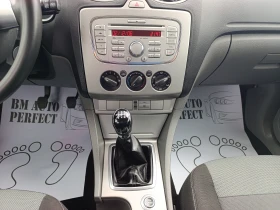 Ford Focus 1.6i-16v.БЕНЗИН, KEYLESS | Auto.bg — изображение 12 Ford Focus 1.6i-16v.БЕНЗИН, KEYLESS | Auto.bg — изображение 12