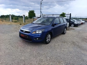 Ford Focus 1.6i-16v.БЕНЗИН, KEYLESS | Auto.bg — изображение 3 Ford Focus 1.6i-16v.БЕНЗИН, KEYLESS | Auto.bg — изображение 3