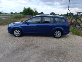 Ford Focus 1.6i-16v.БЕНЗИН, KEYLESS | Auto.bg — изображение 4 Ford Focus 1.6i-16v.БЕНЗИН, KEYLESS | Auto.bg — изображение 4