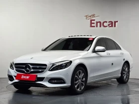 Mercedes-Benz C 220 BLUETECH AVANTGARDE