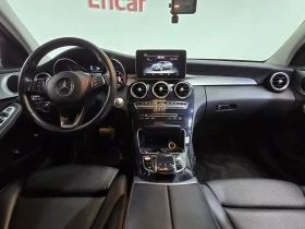 Mercedes-Benz C 220 BLUETECH AVANTGARDE | Auto.bg — изображение 7 Mercedes-Benz C 220 BLUETECH AVANTGARDE | Auto.bg — изображение 7