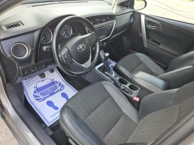 Toyota Auris 2.0 d4d --FULL | Auto.bg — изображение 12 Toyota Auris 2.0 d4d --FULL | Auto.bg — изображение 12
