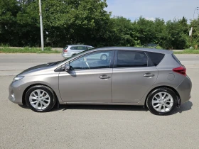 Toyota Auris 2.0 d4d --FULL | Auto.bg — изображение 8 Toyota Auris 2.0 d4d --FULL | Auto.bg — изображение 8