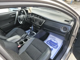 Toyota Auris 2.0 d4d --FULL | Auto.bg — изображение 13 Toyota Auris 2.0 d4d --FULL | Auto.bg — изображение 13