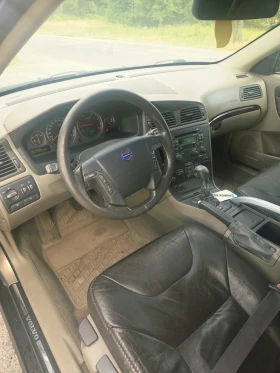 Volvo Xc70 2.4 | Auto.bg — изображение 8 Volvo Xc70 2.4 | Auto.bg — изображение 8