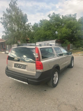 Volvo Xc70 2.4 | Auto.bg — изображение 3 Volvo Xc70 2.4 | Auto.bg — изображение 3