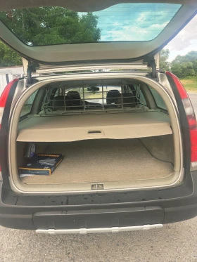 Volvo Xc70 2.4 | Auto.bg — изображение 12 Volvo Xc70 2.4 | Auto.bg — изображение 12