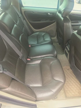 Volvo Xc70 2.4 | Auto.bg — изображение 6 Volvo Xc70 2.4 | Auto.bg — изображение 6