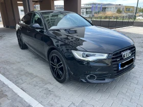 Audi A6 3.0TDI QUATTRO F1 HEAD UP КАМЕРА ПОДГРЕВ - 11299 € / 22098.92 лв. - 76655243 3 | Car24.bg Audi A6 3.0TDI QUATTRO F1 HEAD UP КАМЕРА ПОДГРЕВ - 11299 € / 22098.92 лв. - 76655243 3