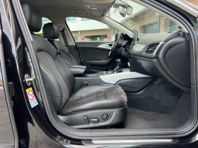 Audi A6 3.0TDI QUATTRO F1 HEAD UP КАМЕРА ПОДГРЕВ - 11299 € / 22098.92 лв. - 76655243 14 | Car24.bg Audi A6 3.0TDI QUATTRO F1 HEAD UP КАМЕРА ПОДГРЕВ - 11299 € / 22098.92 лв. - 76655243 14