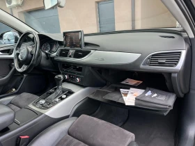 Audi A6 3.0TDI QUATTRO F1 HEAD UP КАМЕРА ПОДГРЕВ - 11299 € / 22098.92 лв. - 76655243 13 | Car24.bg Audi A6 3.0TDI QUATTRO F1 HEAD UP КАМЕРА ПОДГРЕВ - 11299 € / 22098.92 лв. - 76655243 13