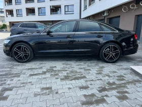 Audi A6 3.0TDI QUATTRO F1 HEAD UP КАМЕРА ПОДГРЕВ - 11299 € / 22098.92 лв. - 76655243 4 | Car24.bg Audi A6 3.0TDI QUATTRO F1 HEAD UP КАМЕРА ПОДГРЕВ - 11299 € / 22098.92 лв. - 76655243 4