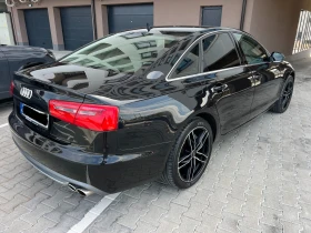 Audi A6 3.0TDI QUATTRO F1 HEAD UP КАМЕРА ПОДГРЕВ - 11299 € / 22098.92 лв. - 76655243 5 | Car24.bg Audi A6 3.0TDI QUATTRO F1 HEAD UP КАМЕРА ПОДГРЕВ - 11299 € / 22098.92 лв. - 76655243 5