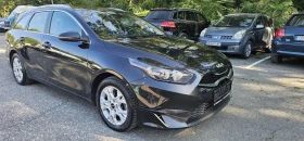 Kia Ceed 1.6 Нов Модел Нави Камера Белгия | Auto.bg — изображение 11 Kia Ceed 1.6 Нов Модел Нави Камера Белгия | Auto.bg — изображение 11