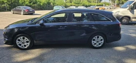 Kia Ceed 1.6 Нов Модел Нави Камера Белгия | Auto.bg — изображение 6 Kia Ceed 1.6 Нов Модел Нави Камера Белгия | Auto.bg — изображение 6