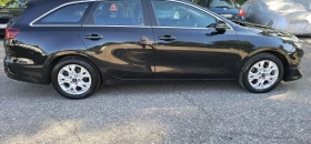 Kia Ceed 1.6 Нов Модел Нави Камера Белгия | Auto.bg — изображение 4 Kia Ceed 1.6 Нов Модел Нави Камера Белгия | Auto.bg — изображение 4