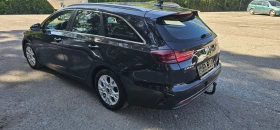 Kia Ceed 1.6 Нов Модел Нави Камера Белгия | Auto.bg — изображение 3 Kia Ceed 1.6 Нов Модел Нави Камера Белгия | Auto.bg — изображение 3