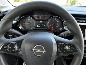 Opel Corsa 1.5 D 2020г 147 000km | Auto.bg — изображение 12 Opel Corsa 1.5 D 2020г 147 000km | Auto.bg — изображение 12
