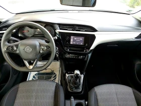 Opel Corsa 1.5 D 2020г 147 000km | Auto.bg — изображение 13 Opel Corsa 1.5 D 2020г 147 000km | Auto.bg — изображение 13