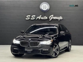 BMW 750 xDrive * 360-CAM * АвтоКредит * (ЦЕНА ДО БГ)