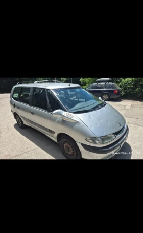 Renault Espace