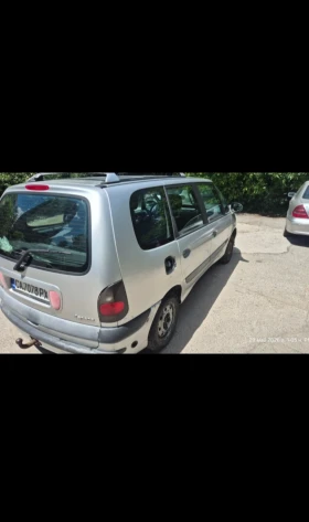 Renault Espace undefined | Auto.bg — изображение 5 Renault Espace undefined | Auto.bg — изображение 5