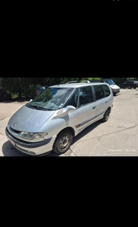 Renault Espace undefined | Auto.bg — изображение 2 Renault Espace undefined | Auto.bg — изображение 2