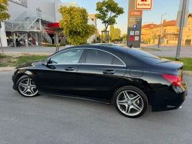 Mercedes-Benz CLA 250 undefined | Auto.bg — изображение 6 Mercedes-Benz CLA 250 undefined | Auto.bg — изображение 6