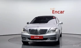 Mercedes-Benz S 350 - 12821 € - 81878828 3 | Car24.bg Mercedes-Benz S 350 - 12821 € - 81878828 3