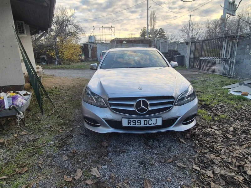 Mercedes-Benz E 220 W212 Facelift 2.2 CDI 170 к.с. 7G Tronic - 111 лв. / 56.75 € - 85898191 1 | Car24.bg Mercedes-Benz E 220 W212 Facelift 2.2 CDI 170 к.с. 7G Tronic - 111 лв. / 56.75 € - 85898191 1