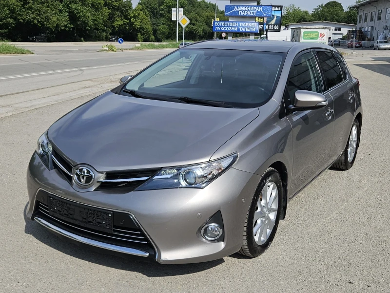 Toyota Auris 2.0 d4d --FULL - 6999 € / 13688.85 лв. - 51891206 1 | Car24.bg Toyota Auris 2.0 d4d --FULL - 6999 € / 13688.85 лв. - 51891206 1