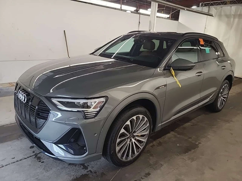 Audi E-Tron * PROGRESSIV * CARFAX * БЕЗ ПЪРВОНАЧАЛНА ВНОСКА - 28200 € / 55154.41 лв. - 68448385 1 | Car24.bg Audi E-Tron * PROGRESSIV * CARFAX * БЕЗ ПЪРВОНАЧАЛНА ВНОСКА - 28200 € / 55154.41 лв. - 68448385 1