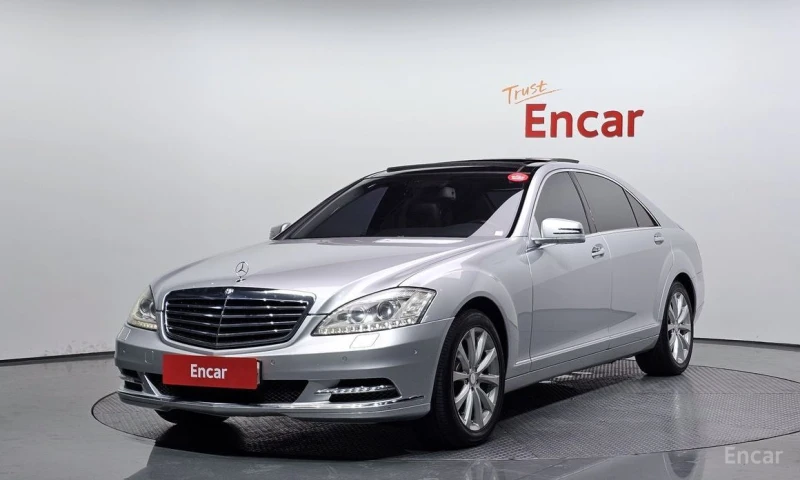 Mercedes-Benz S 350 - 12821 € - 81878828 1 | Car24.bg Mercedes-Benz S 350 - 12821 € - 81878828 1