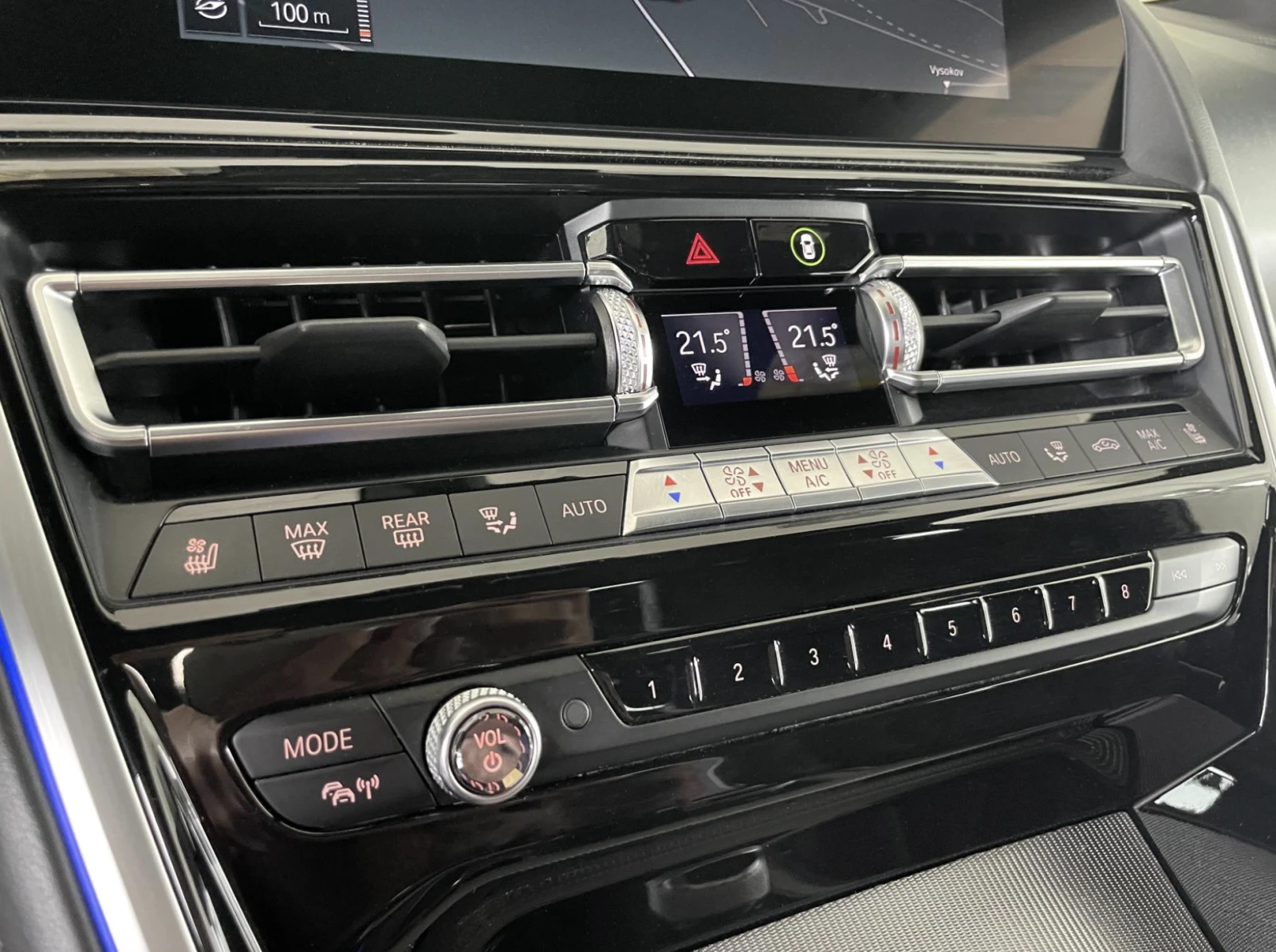 BMW 840 d xDrive GranCoupe 360/Обдухване/ H/K  - изображение 8 | Auto.bg BMW 840 d xDrive GranCoupe 360/Обдухване/ H/K  - изображение 8