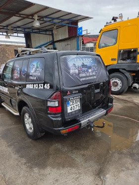 Mitsubishi Pajero DID на части  - 6000 лв. / 3067.75 € - 21620857 7 | Car24.bg Mitsubishi Pajero DID на части  - 6000 лв. / 3067.75 € - 21620857 7