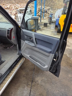 Mitsubishi Pajero DID на части  - 6000 лв. / 3067.75 € - 21620857 3 | Car24.bg Mitsubishi Pajero DID на части  - 6000 лв. / 3067.75 € - 21620857 3