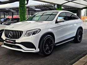 Mercedes-Benz GLE 350 6.3AMG/SHADOW LINE/CAMERA/GERMANY/PARK ASSYST/LIZI - Car24.bg Mercedes-Benz GLE 350 6.3AMG/SHADOW LINE/CAMERA/GERMANY/PARK ASSYST/LIZI