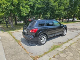 Nissan Qashqai - 5000 € / 9779.15 лв. - 33400823 5 | Car24.bg Nissan Qashqai - 5000 € / 9779.15 лв. - 33400823 5