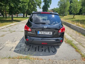 Nissan Qashqai - 5000 € / 9779.15 лв. - 33400823 4 | Car24.bg Nissan Qashqai - 5000 € / 9779.15 лв. - 33400823 4