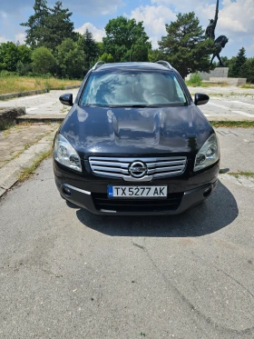 Nissan Qashqai - 5000 € / 9779.15 лв. - 33400823 3 | Car24.bg Nissan Qashqai - 5000 € / 9779.15 лв. - 33400823 3
