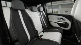 Mercedes-Benz GLB 220 4MATIC 6+ 1 | Auto.bg — изображение 10 Mercedes-Benz GLB 220 4MATIC 6+ 1 | Auto.bg — изображение 10