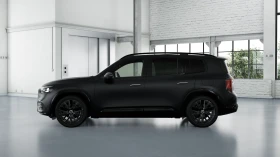 Mercedes-Benz GLB 220 4MATIC 6+ 1 | Auto.bg — изображение 7 Mercedes-Benz GLB 220 4MATIC 6+ 1 | Auto.bg — изображение 7