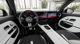 Mercedes-Benz GLB 220 4MATIC 6+ 1 | Auto.bg — изображение 8 Mercedes-Benz GLB 220 4MATIC 6+ 1 | Auto.bg — изображение 8