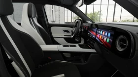 Mercedes-Benz GLB 220 4MATIC 6+ 1 | Auto.bg — изображение 9 Mercedes-Benz GLB 220 4MATIC 6+ 1 | Auto.bg — изображение 9
