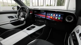 Mercedes-Benz GLB 220 4MATIC 6+ 1 | Auto.bg — изображение 11 Mercedes-Benz GLB 220 4MATIC 6+ 1 | Auto.bg — изображение 11